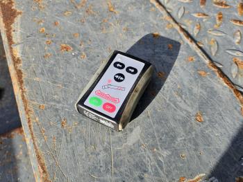 Nooteboom Euro-70-04 / EXTENDABLE / REMOVABLE NECK